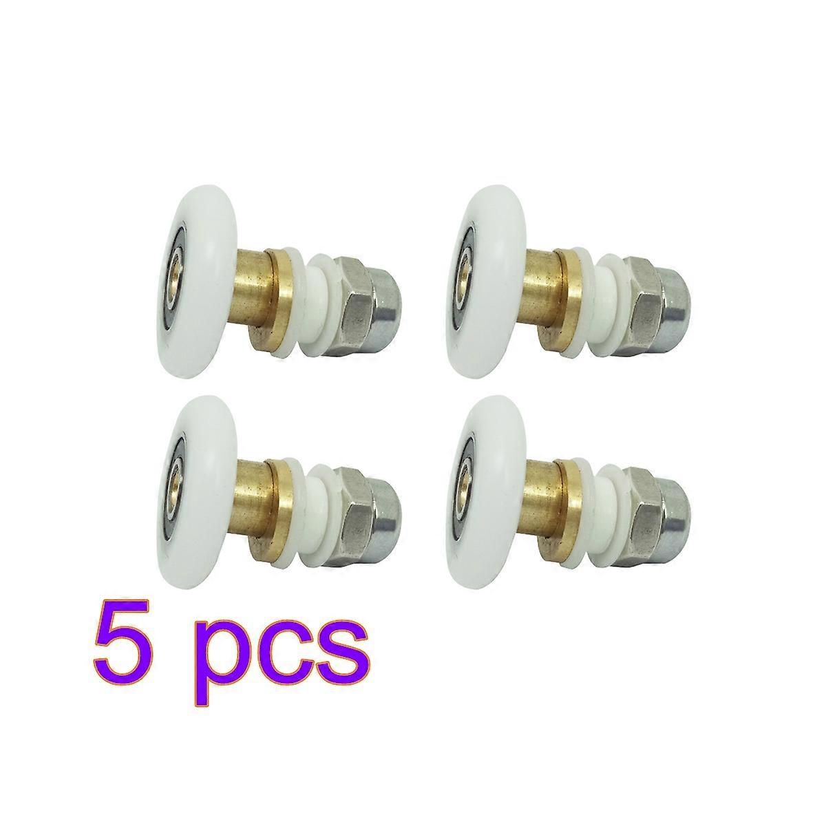 Hanging Wheel Sliding Shower Door Roller Replacement 1x