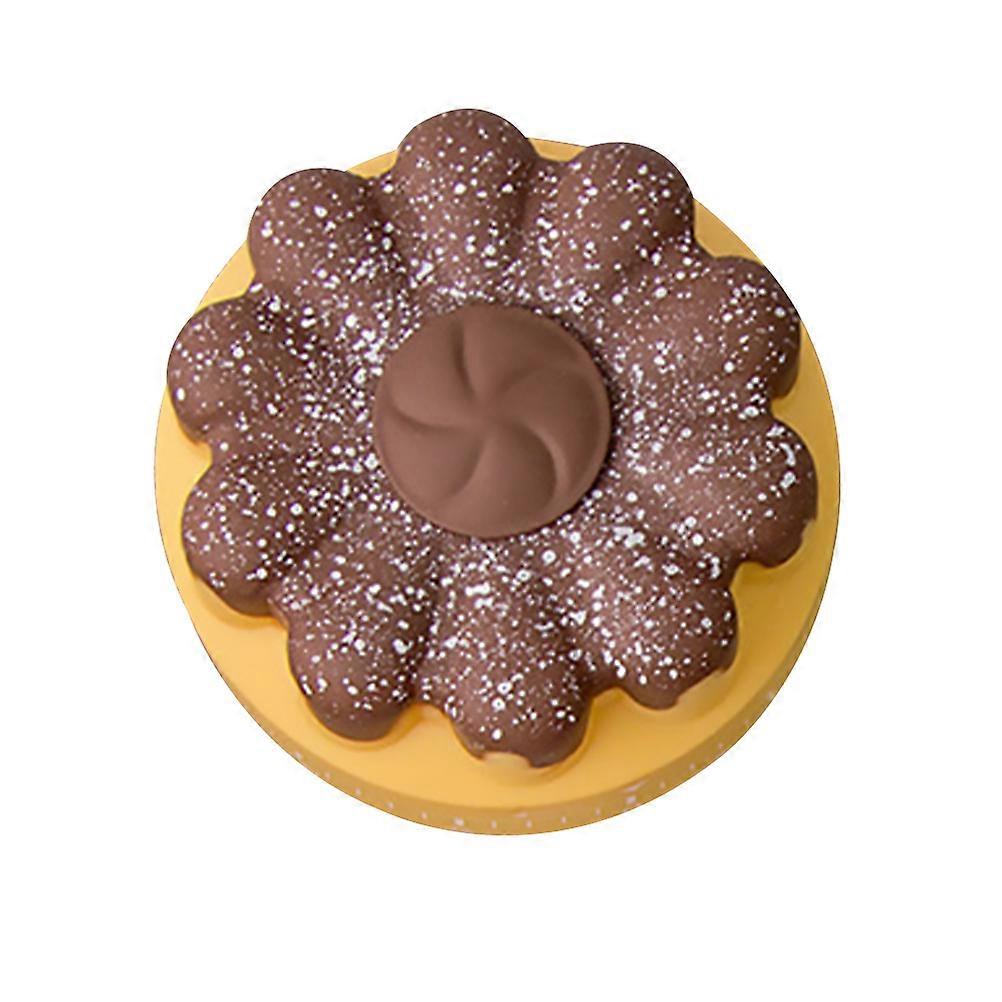 Mechanical Timer Kitchen Timer for Time Reminder 3Pcs Set