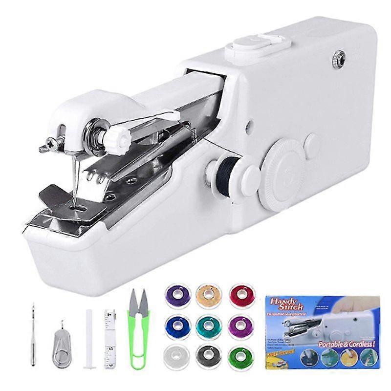 Portable Sewing Machine for Beginners and Adults