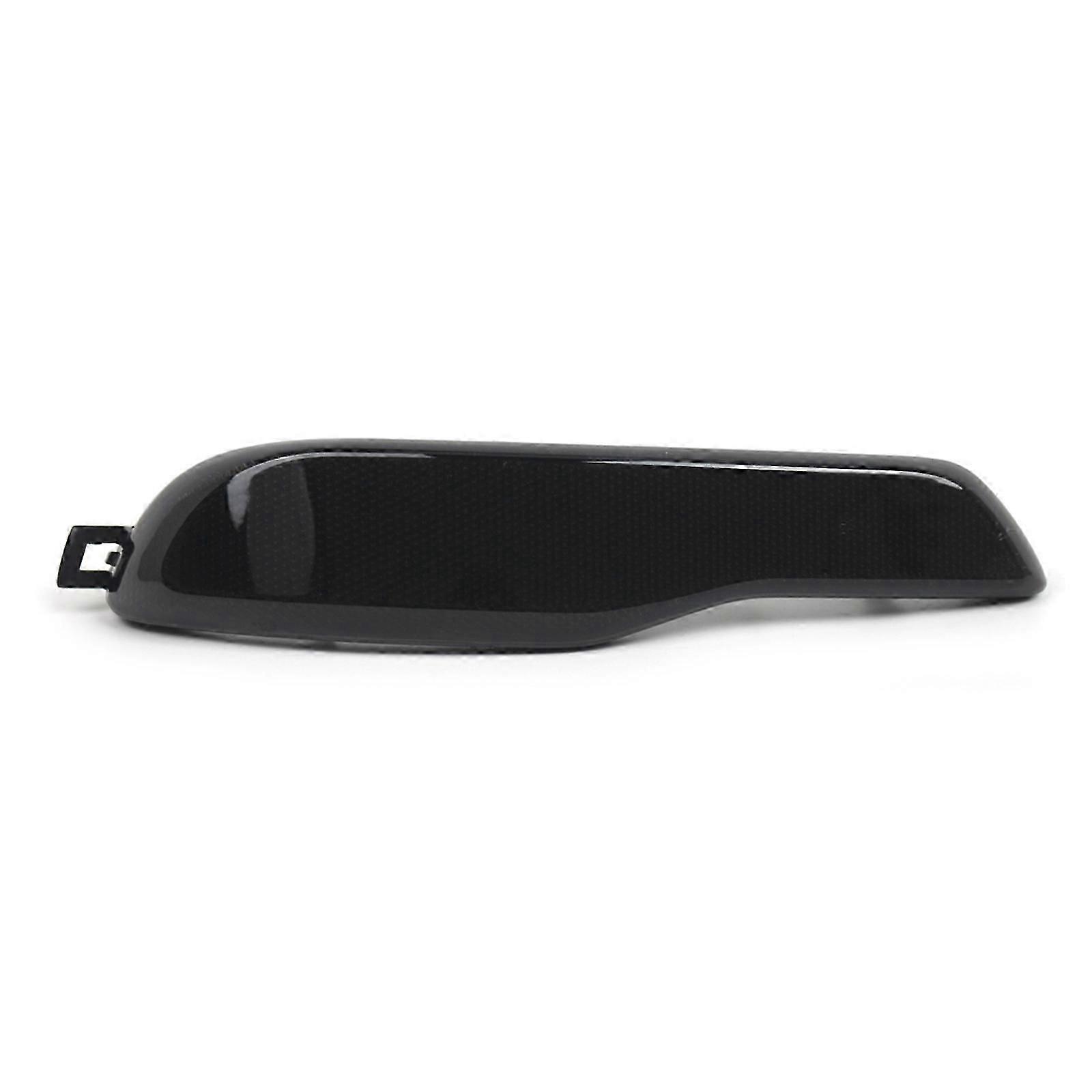 Left/Right Side Rear Bumper Reflector 68105145A for 2014-2018 Car Rear Reflector Auto Part Replacement Reflector