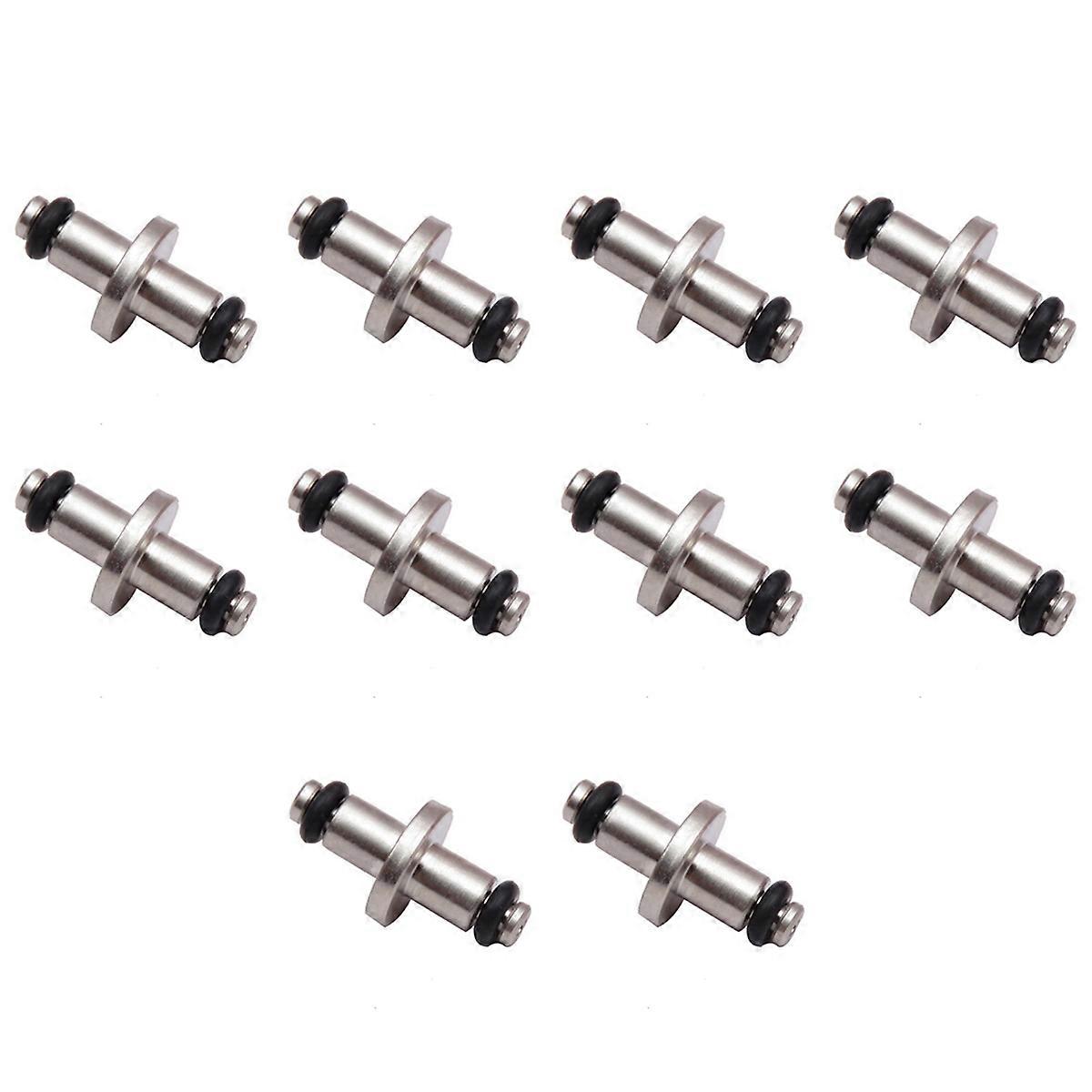 Scuba Diving Dive Swivel Spool with O-Ring High Pressure Regulators