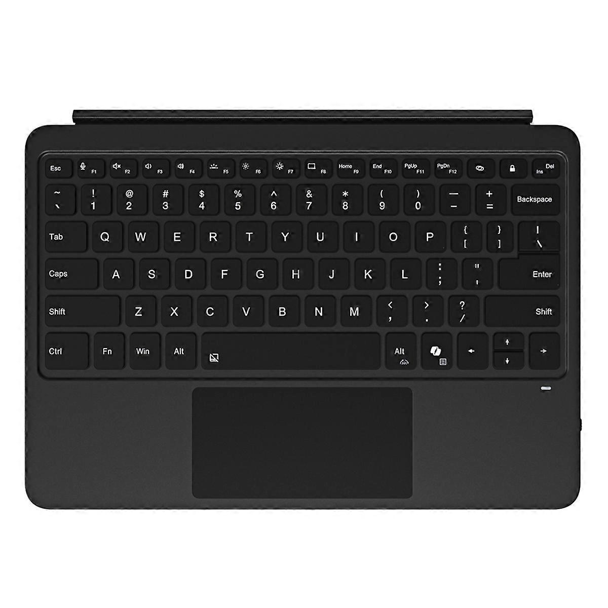 Magnetic Bluetooth Keyboard for Pro 12 B