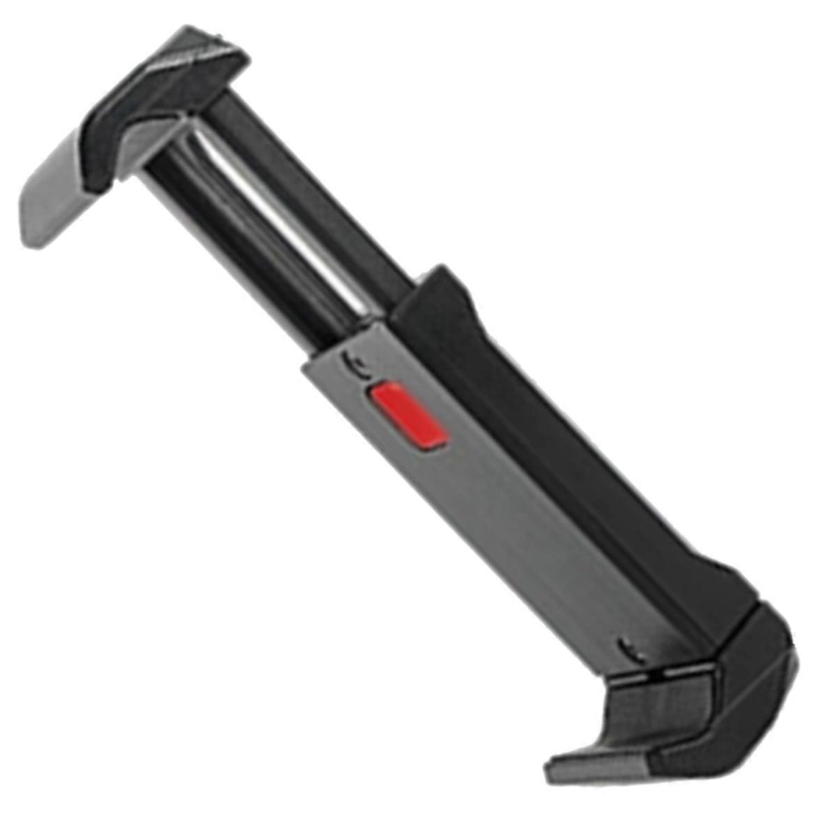 Lazy Tablet Holder with Extended Length 18.5cm Microphone