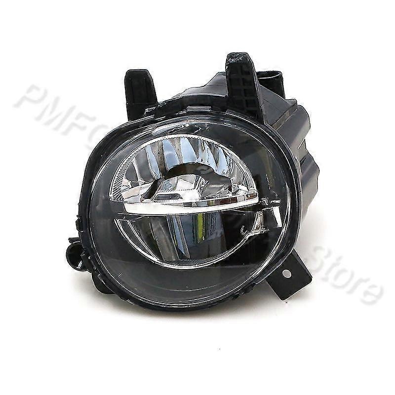 Compatible Fog Light Flush Mount Driving Light For Car Front LED Fog Lamp Driving Lamp For BMW F20 F21 F22 F23 F30 F31 63177315559