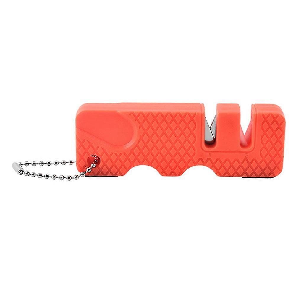 KERISTY Grinder small portable sharpener stand kitchen household grinder