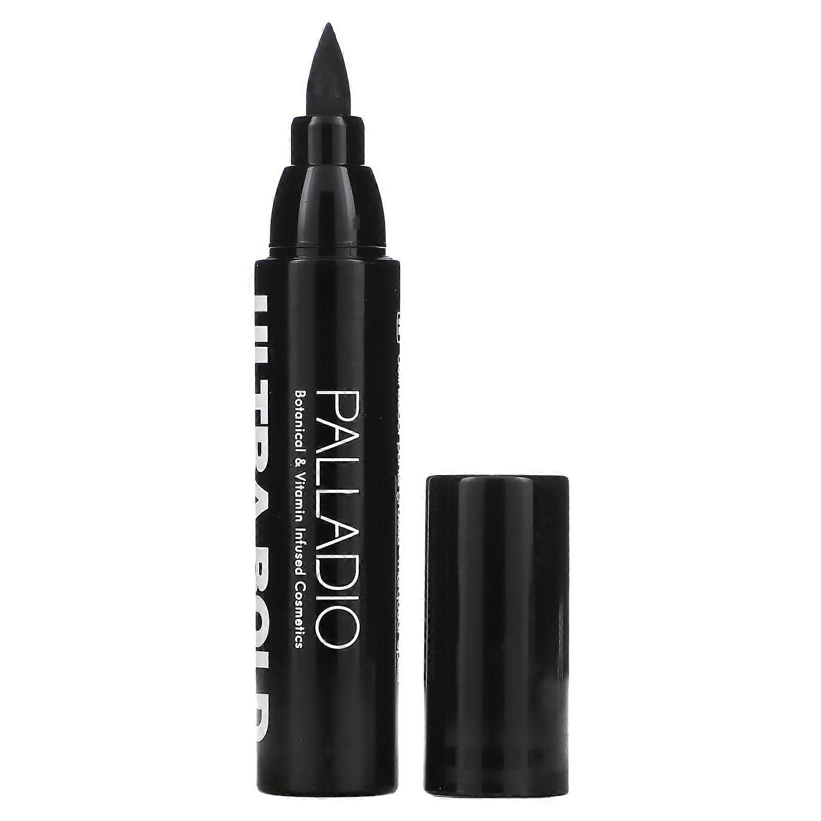 Ultra Bold Eyeliner Marker, 0.088 fl oz (2.5 ml)