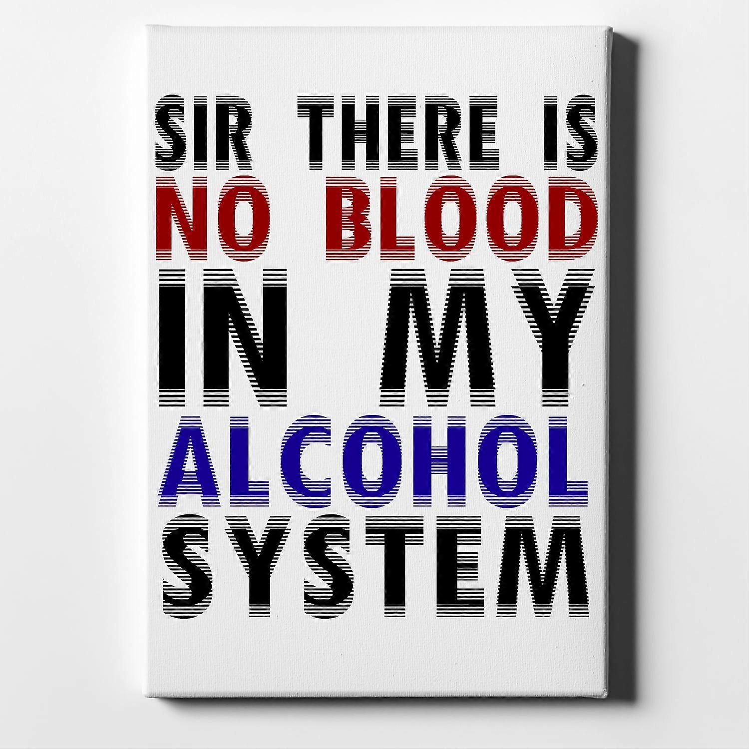 Sir alkoholijärjestelmässäni on verta-ouyab646