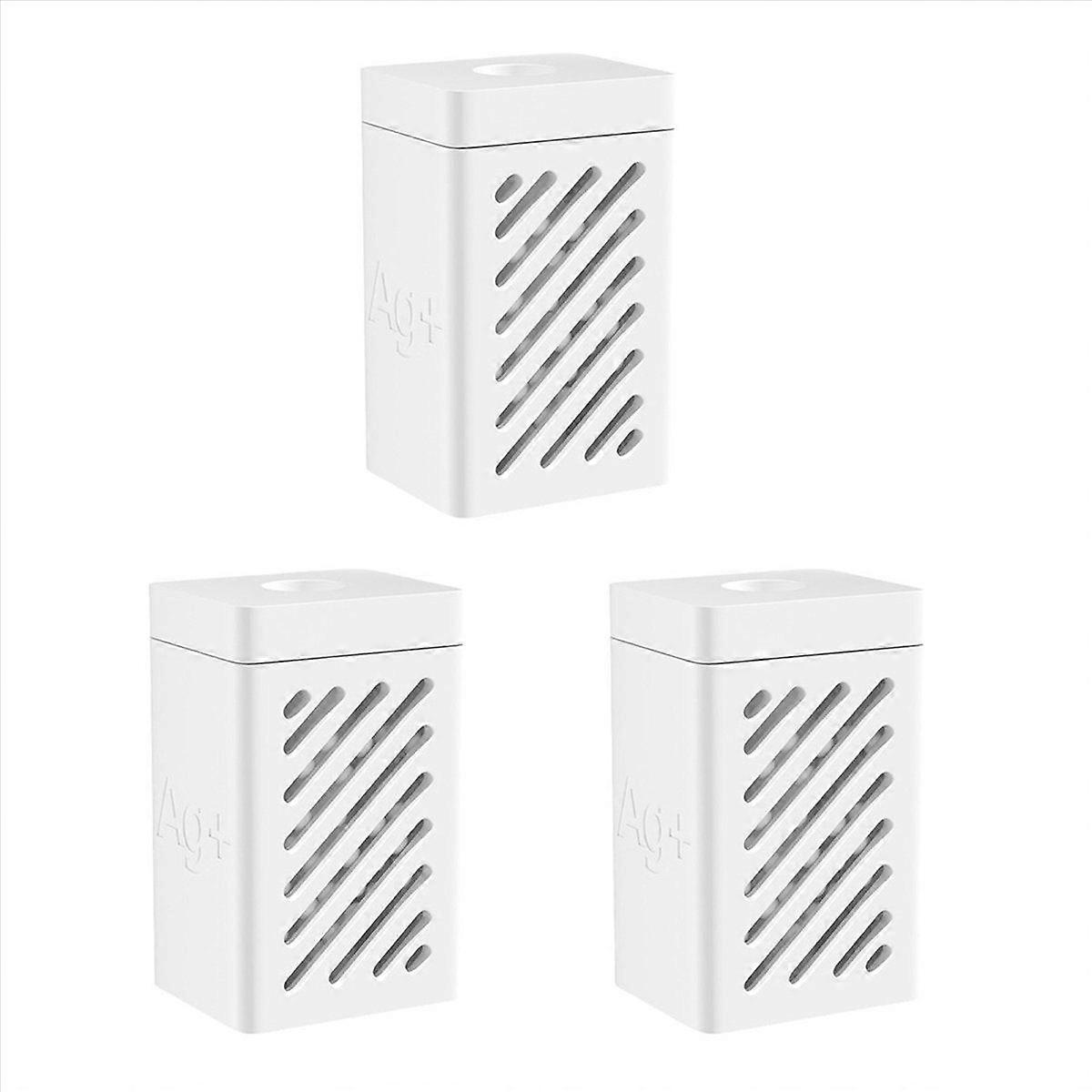 1PCS For Series Robot Water Tank Ion Odor