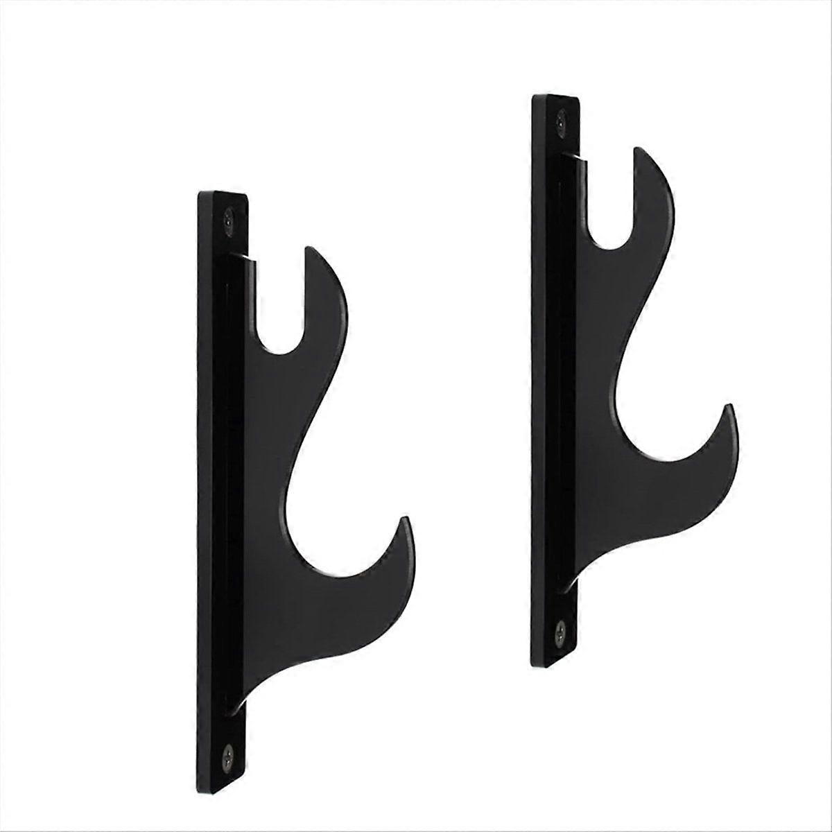 Adjustable Samurai Sword Display Hanger Bracket