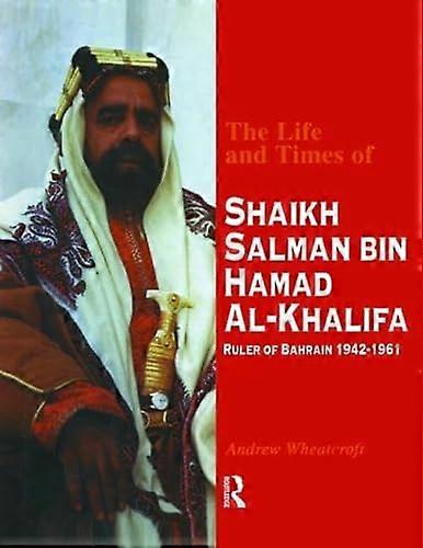 Life & Times Of Shaikh (English