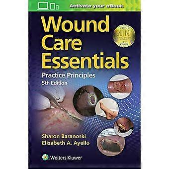 Wound Care Essentials