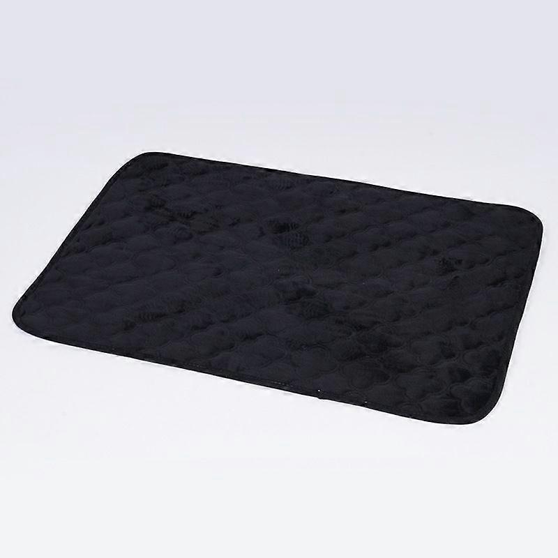 Washable Pee Pads for Dogs - Reusable Pee Pads, Waterproof Puppy Pads, Pet Training Pads, Super Absorbent Non-Slip Backing, 60 x 45 cm