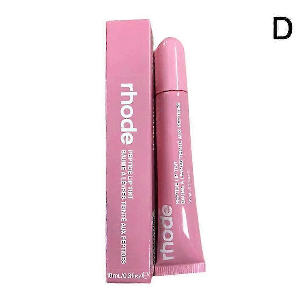 Cujmh lesk na rty, hydratační a jemný make-up na rty, 10 ml, 1 ks (novinka)