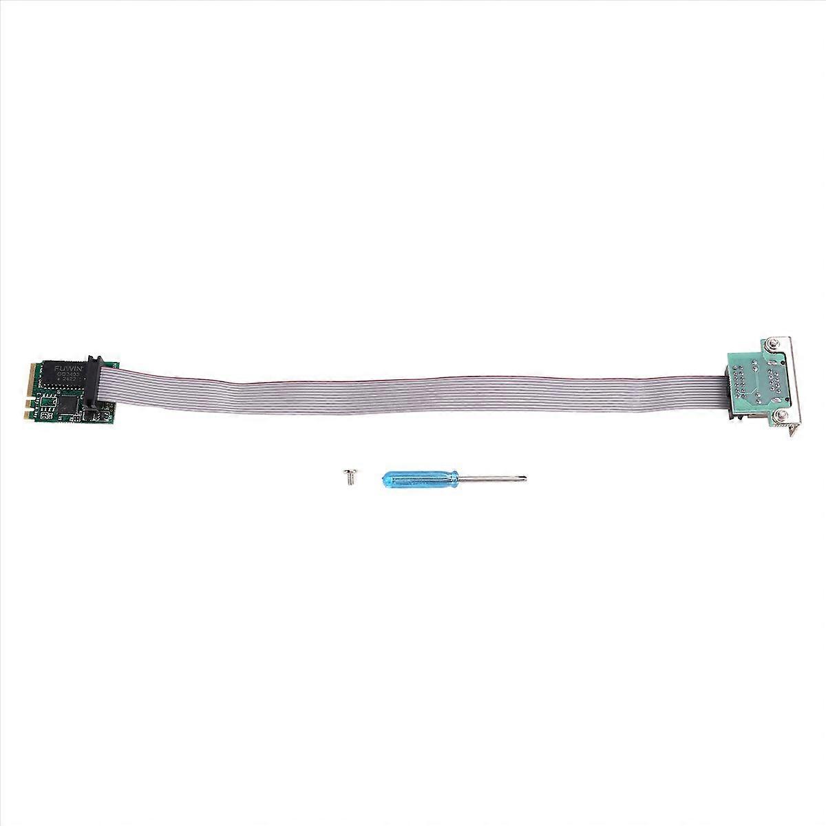 Gigabit Ethernet Network Card 2.5G RJ45 Network Adapter B