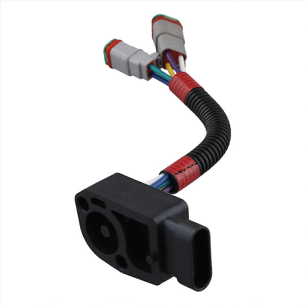 103682701 TPS to MCOR Conversion Adapter for Club Car Precedent 2009