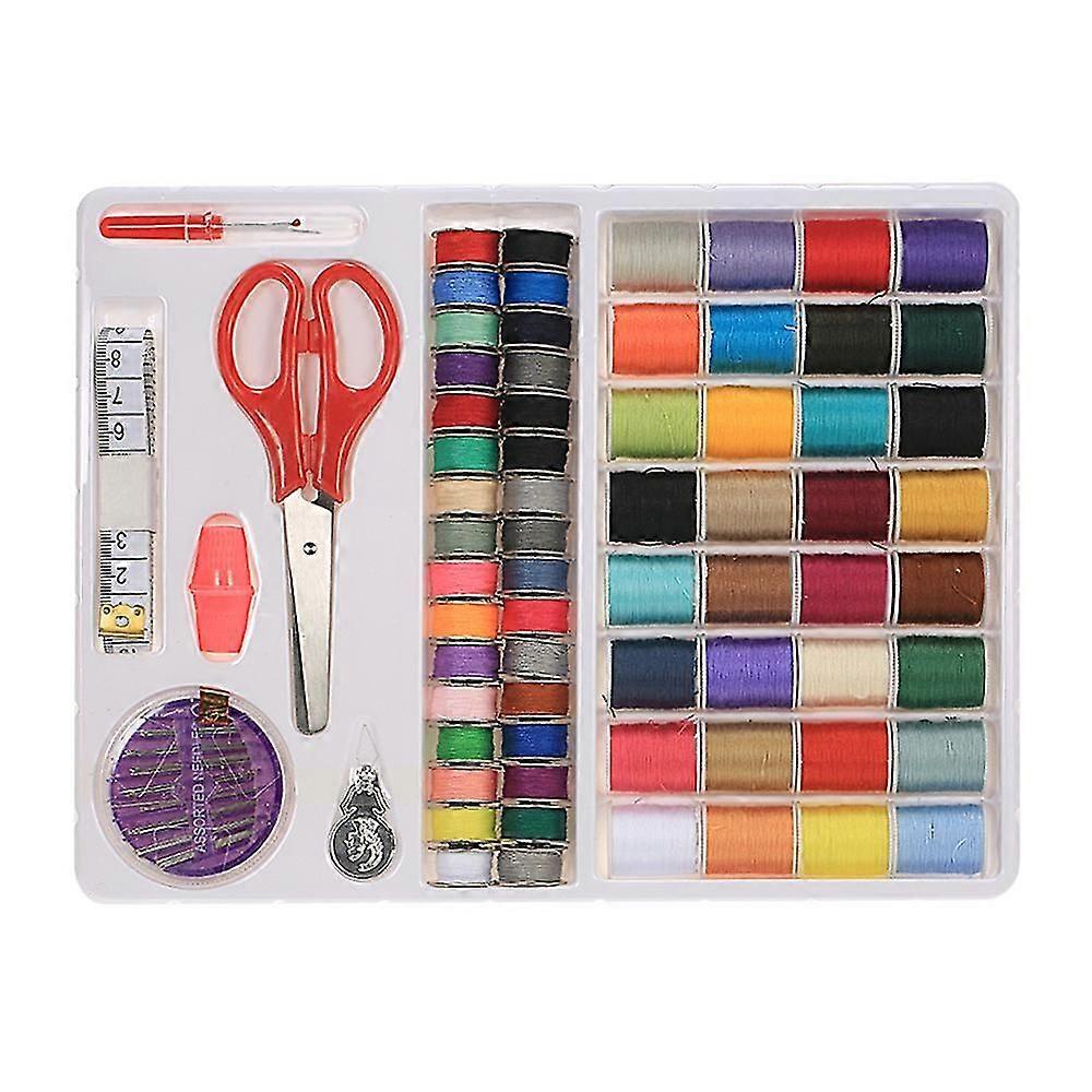 Sewing Machine Coils, 36 -room Polyester Coil Canopy With Brother Babylock Case