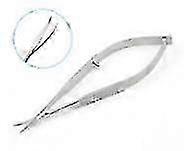 2025 Latest Model Cuticle Scissors Extra Fine Curved Professional Precise