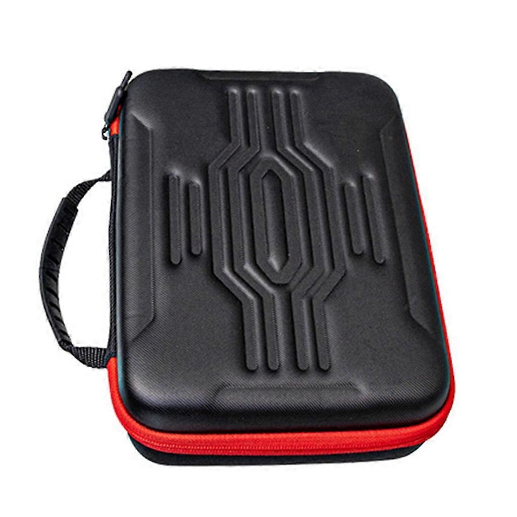 EVA Hard Travel Carry Case for Zoom H2N/H5/H4N/H6/F8/H8 Recorders Storage Bag