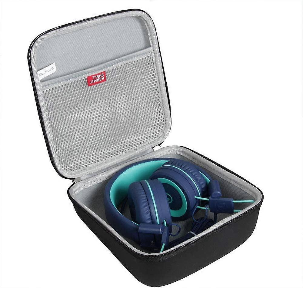 Hermitshell Travel Case for noot Products K11/Elecder i37/POWMEE M1/POWMEE M2/Mpow CH8/iRAG J01/noot Products