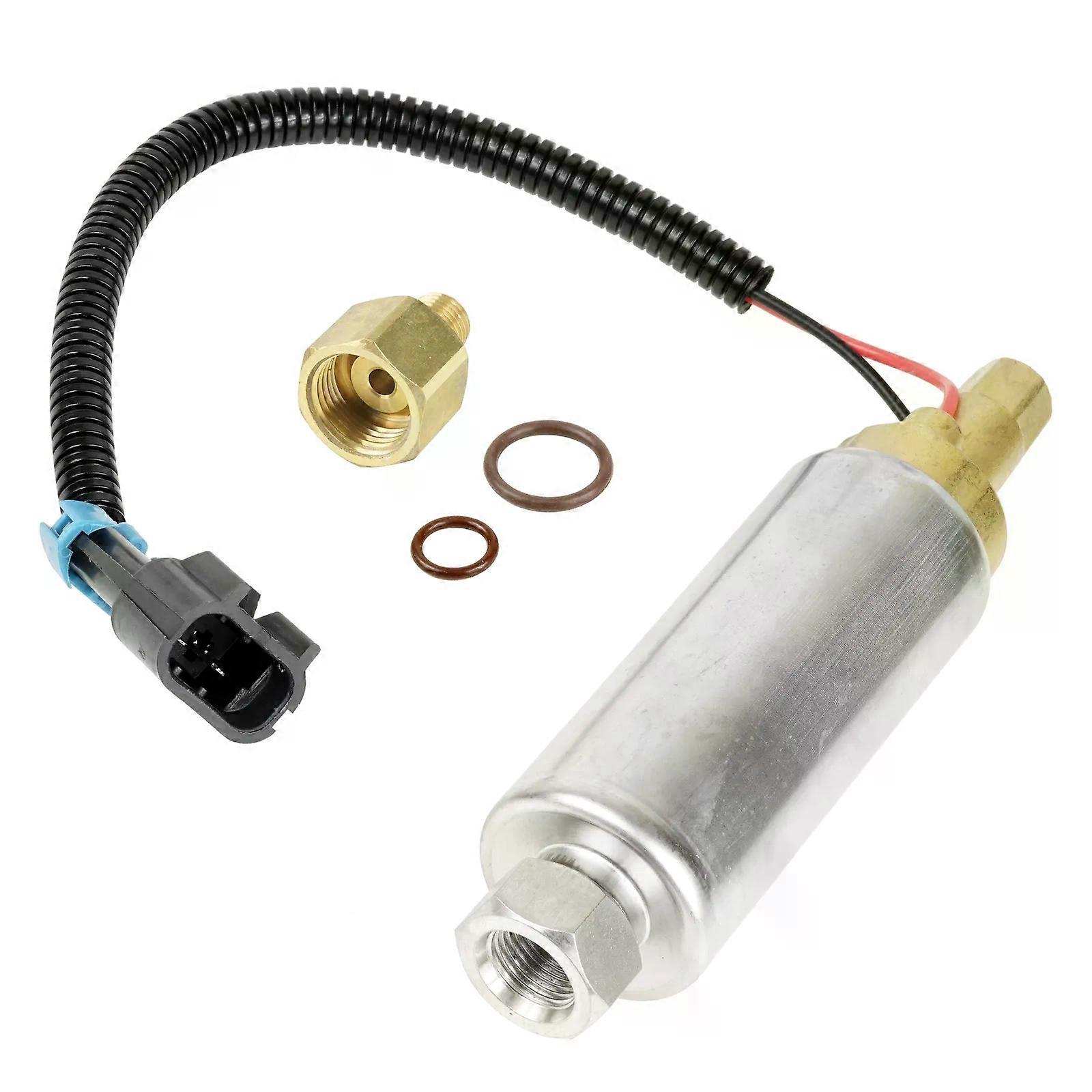 Elektryczna pompa paliwa do Mercruiser 6.2L Mx Mpi HOrizon Alpha Bravo 377 V8 nr 18526