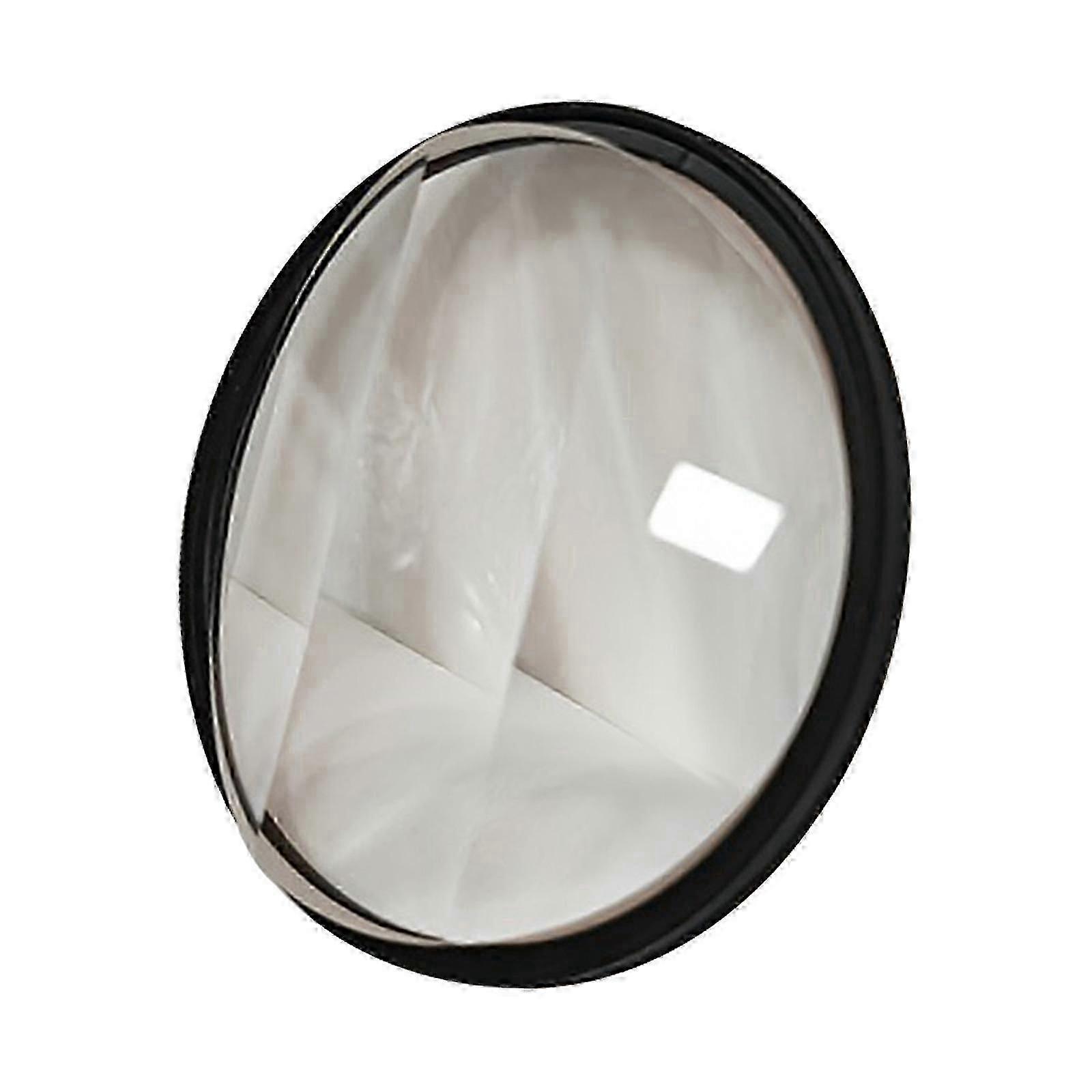 Camera Filtering Accessories Repeated Color Images Practical Linear Glass Prism