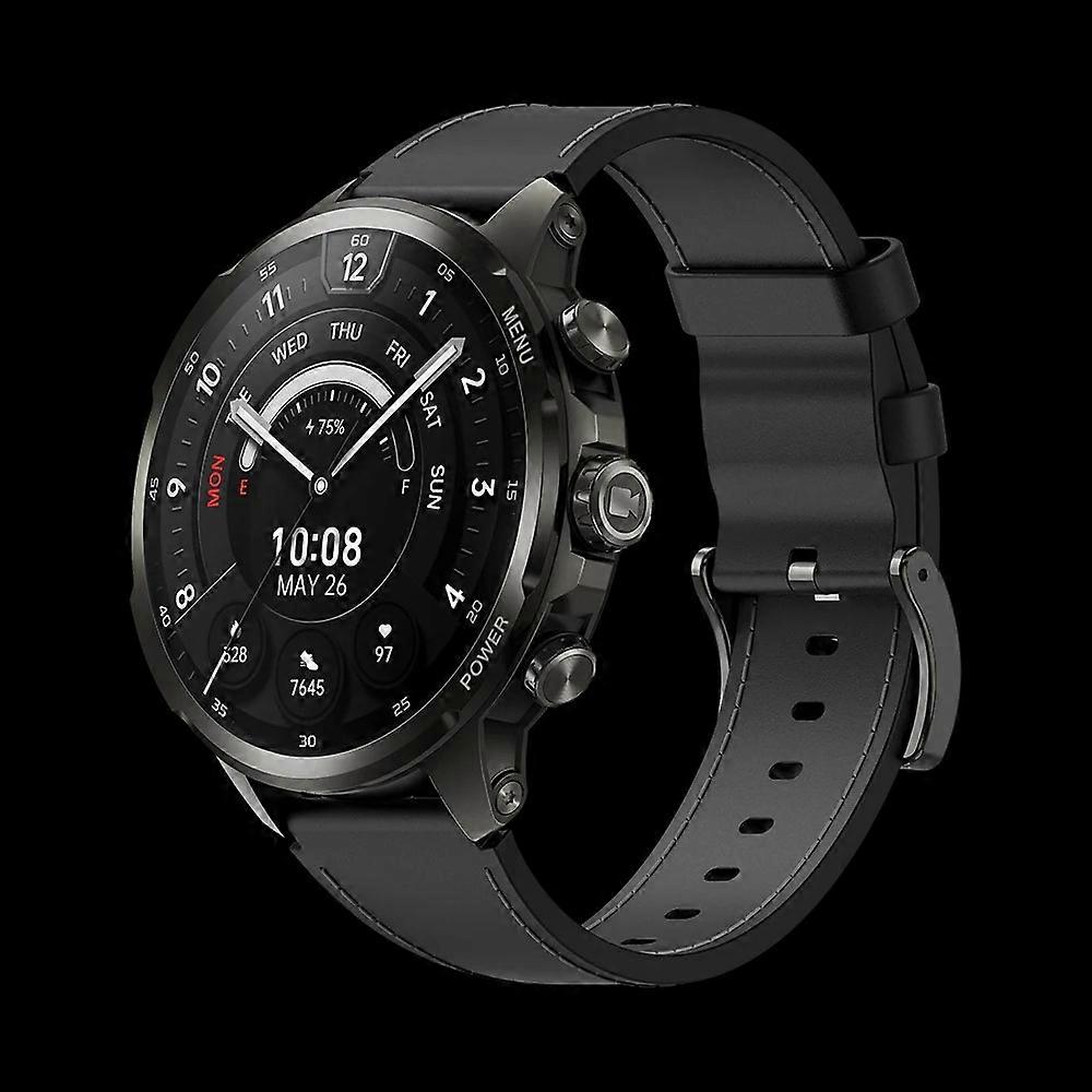 Montre connectée BLACK SHARK X Pro, écran AMOLED 1,75 pouce, étanche IP6X