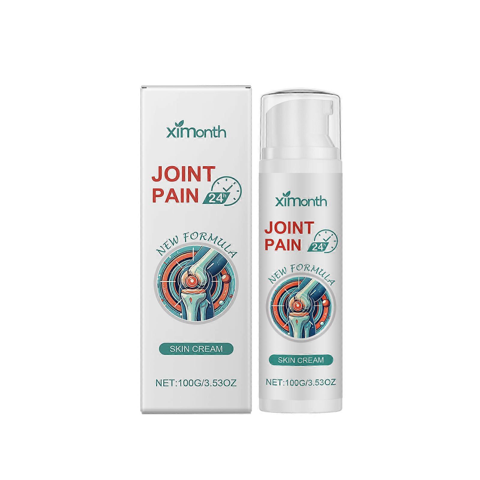 Joint Care Cream