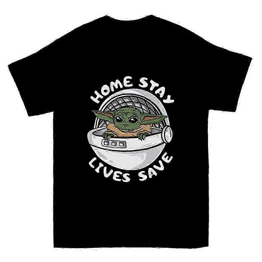Home Stay T-shirt