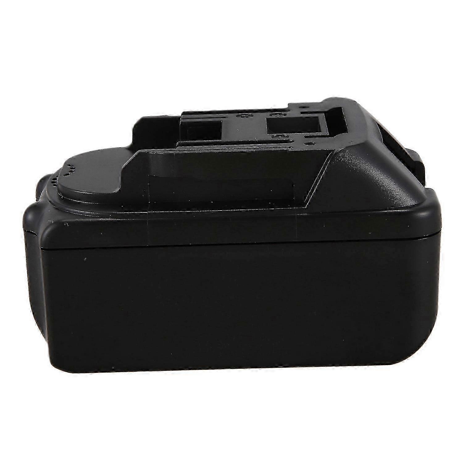 Replacement case for Makita 18V battery BL1850 BL1830 with PCB