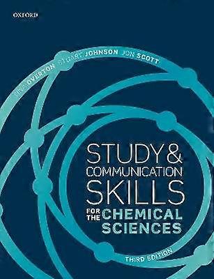 Abilitati de studiu si comunicare pentru stiintele chimice