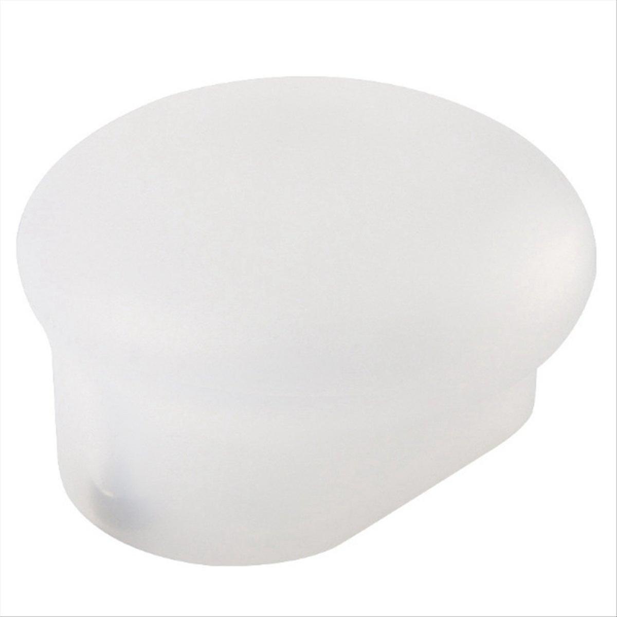Universal Soft Silicone Flash Diffuser Dome Bounce Fit Photography Accessories for Godox V860 V850 T