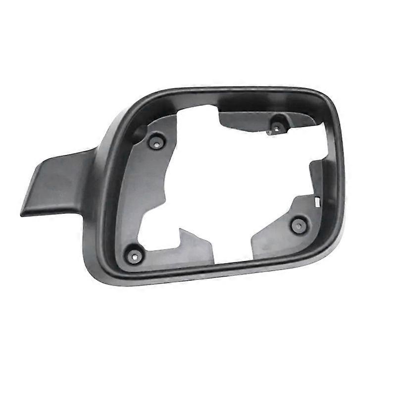 Left Side Mirror Frame Housing Trim for Ford Explorer 2011-2019 US Version