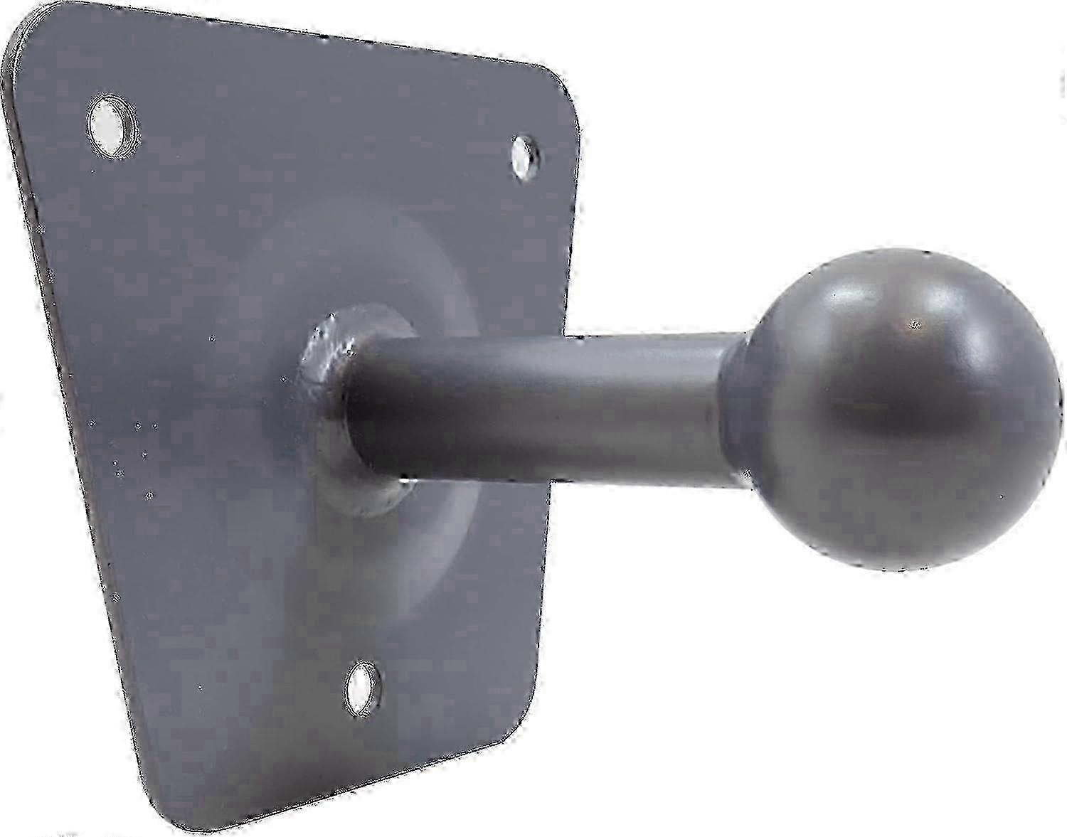 Wall Mount Bike Rack Bracket, Compatible with Highways and Trailers Edition 1104