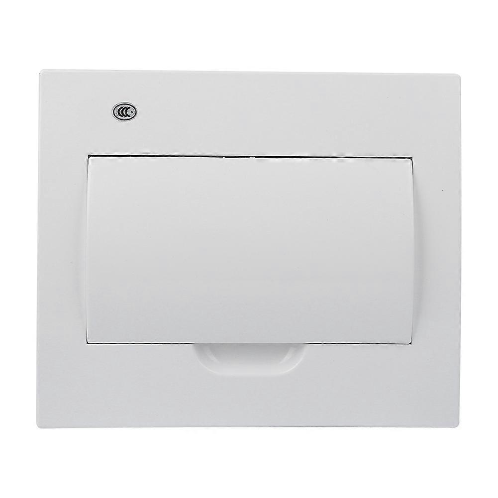 Circuit Breaker Small 6Way Leakage Protection 63A 30mA RCd4MCB(3 x 6a2 x16a1 x 32A）