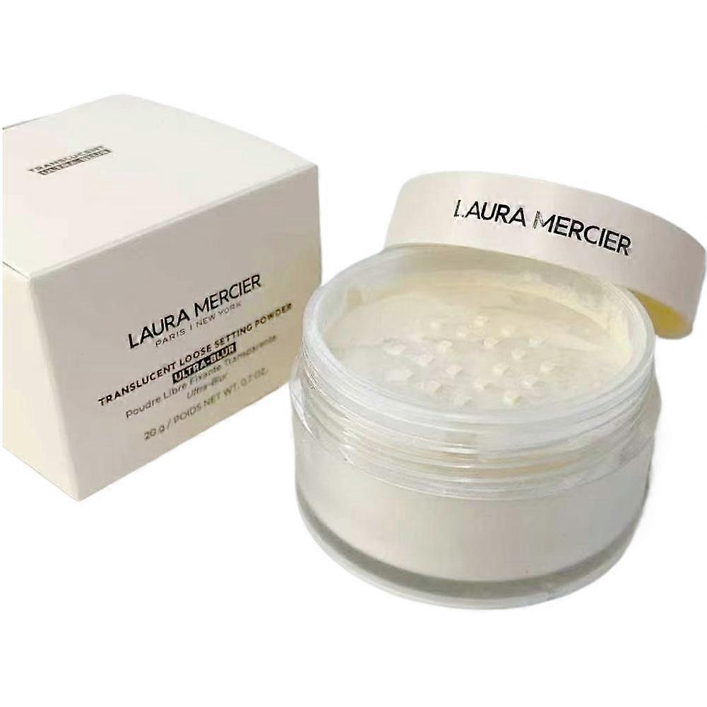 Long-Lasting Multi-Effect Setting Powder Transparent Lightweight Oil Control All Skin Types 29g