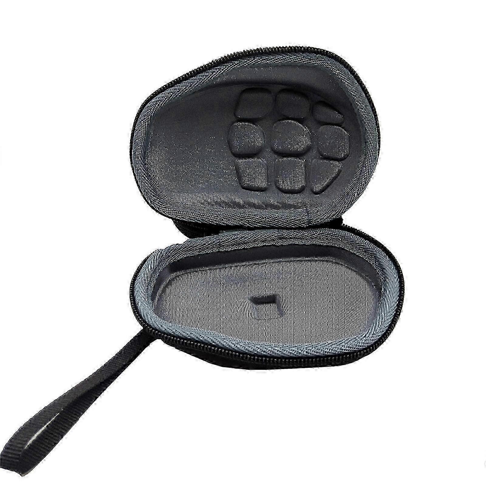 EVA Hard Travel Mouse for Case for MX Master 3 / 3S Advanced Mice Shockproof