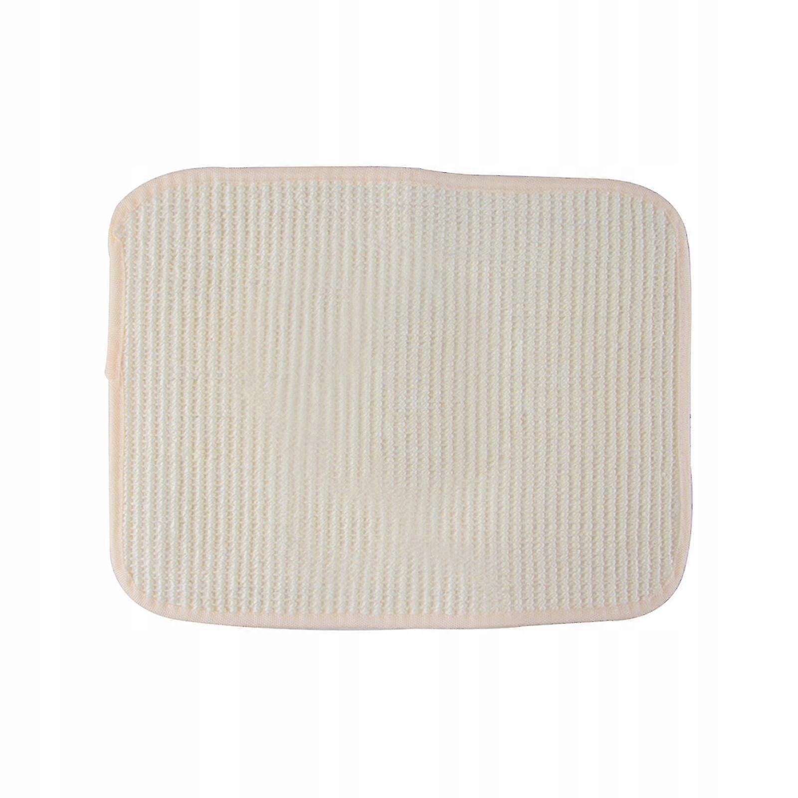 Sizal Non-slip Cat Scratching Mat