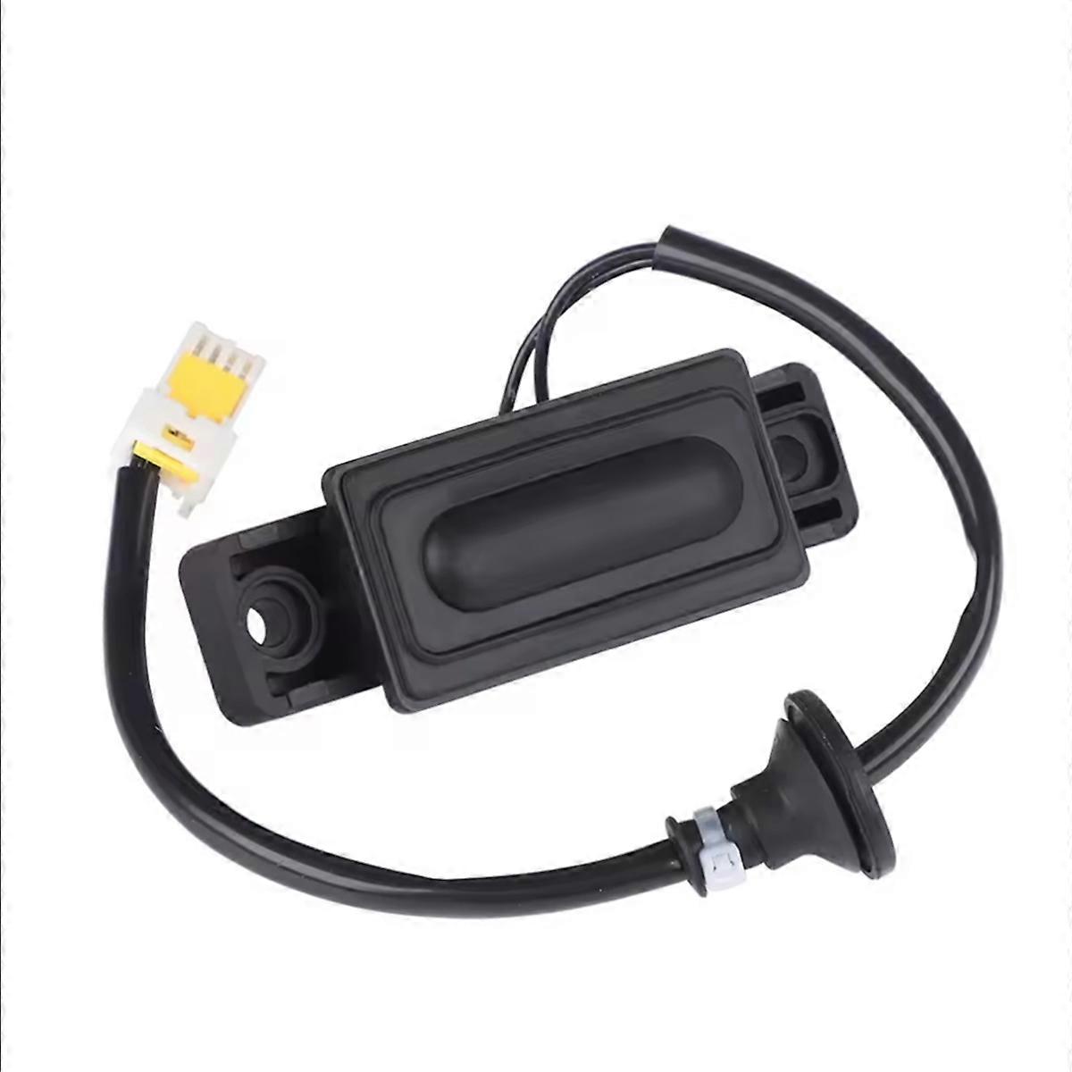 1PC Trunk Opening Switch Button for SX4 Hatchback 3717879J00 37178-79J00 Trunk Boot Release Switch