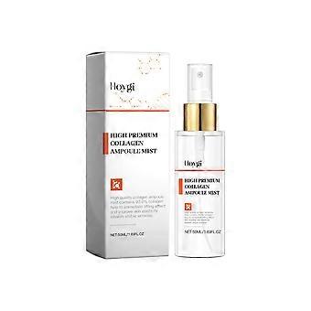Hoygi Collagen Ampoule Spray Hydrating, Moisturizing, Soothing And Radiant Facial Skin Essence Water