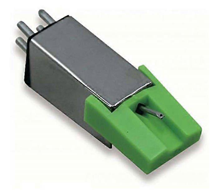 Vinyl Turntable - Lenco - N-20 - Black - Compatible with multiple models - Exceptional listening experience