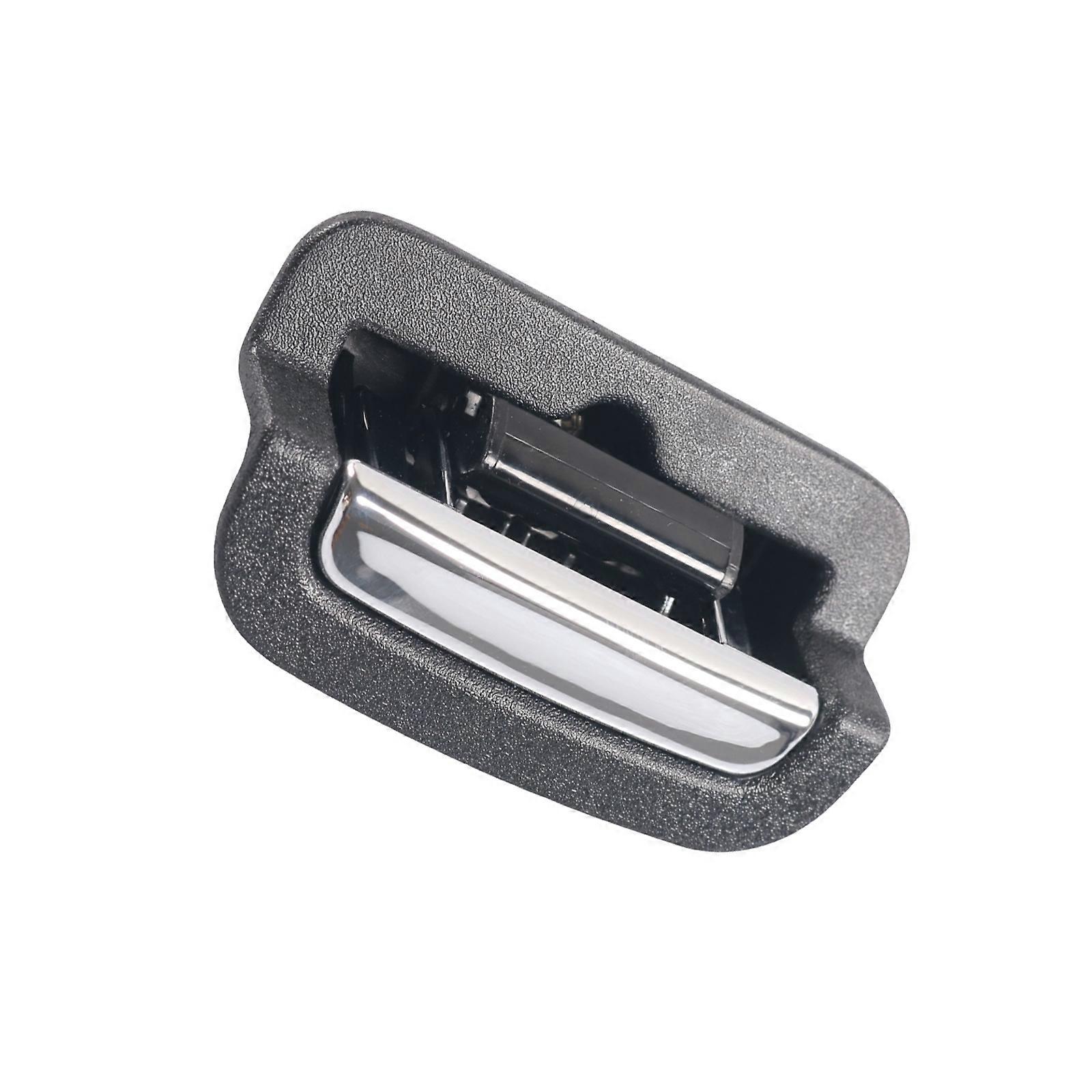 High Temperature Resistant Car Interior Latches with Automatic Locking System & Dustproof Designs Locks for Vehicle Multicolor