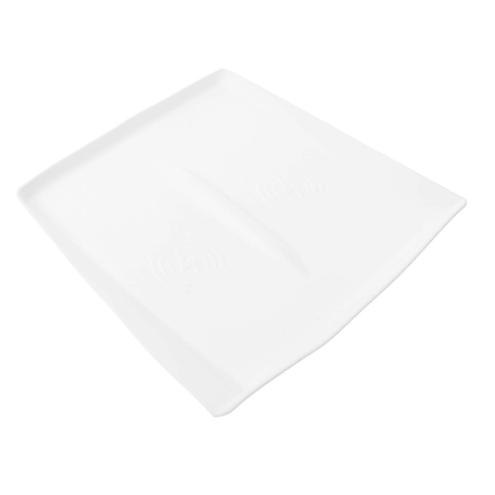 Wireless Charging Pad Silicone Mat Center Console for Car Protective Cover