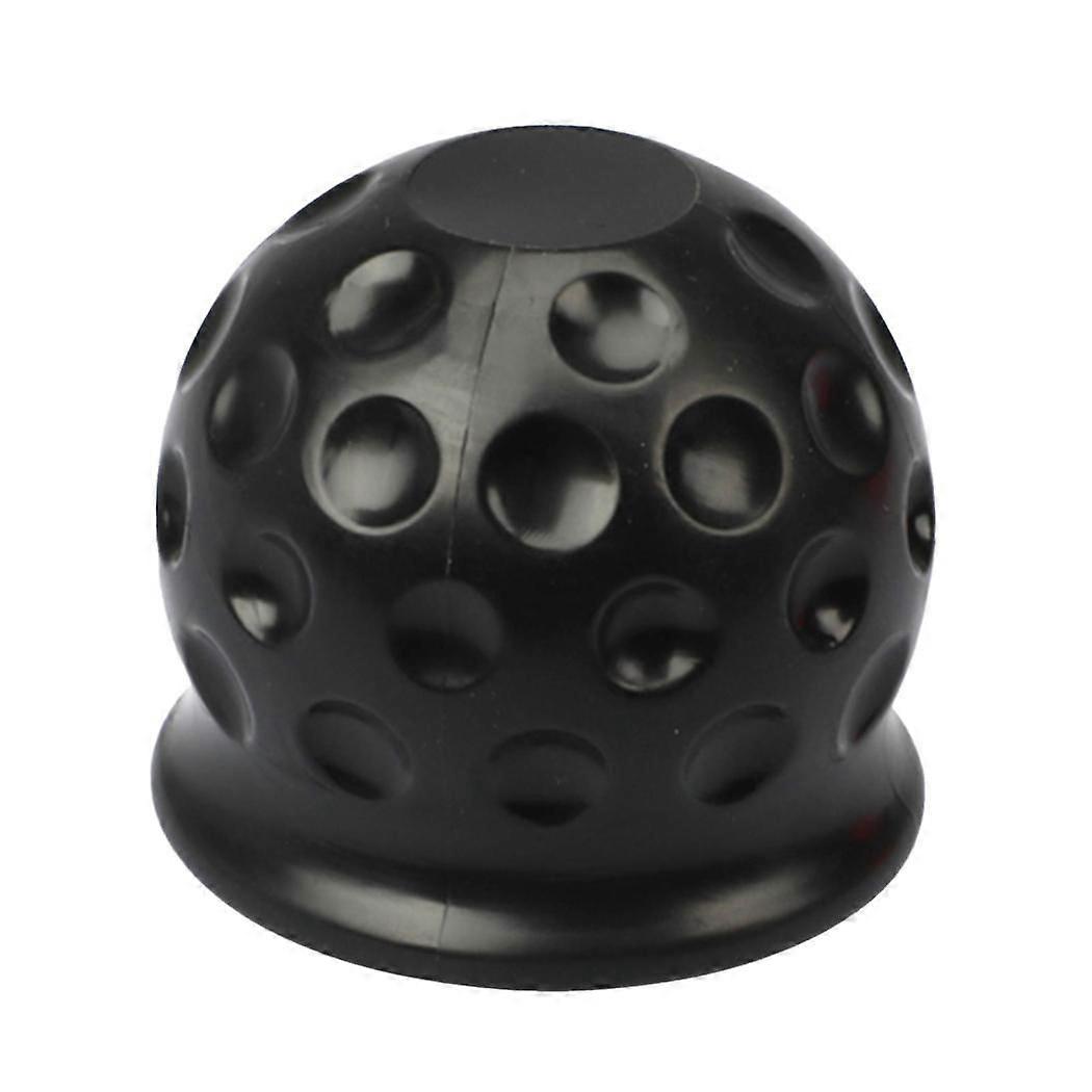 Waterproof Universal Tow Ball Cover 50mm