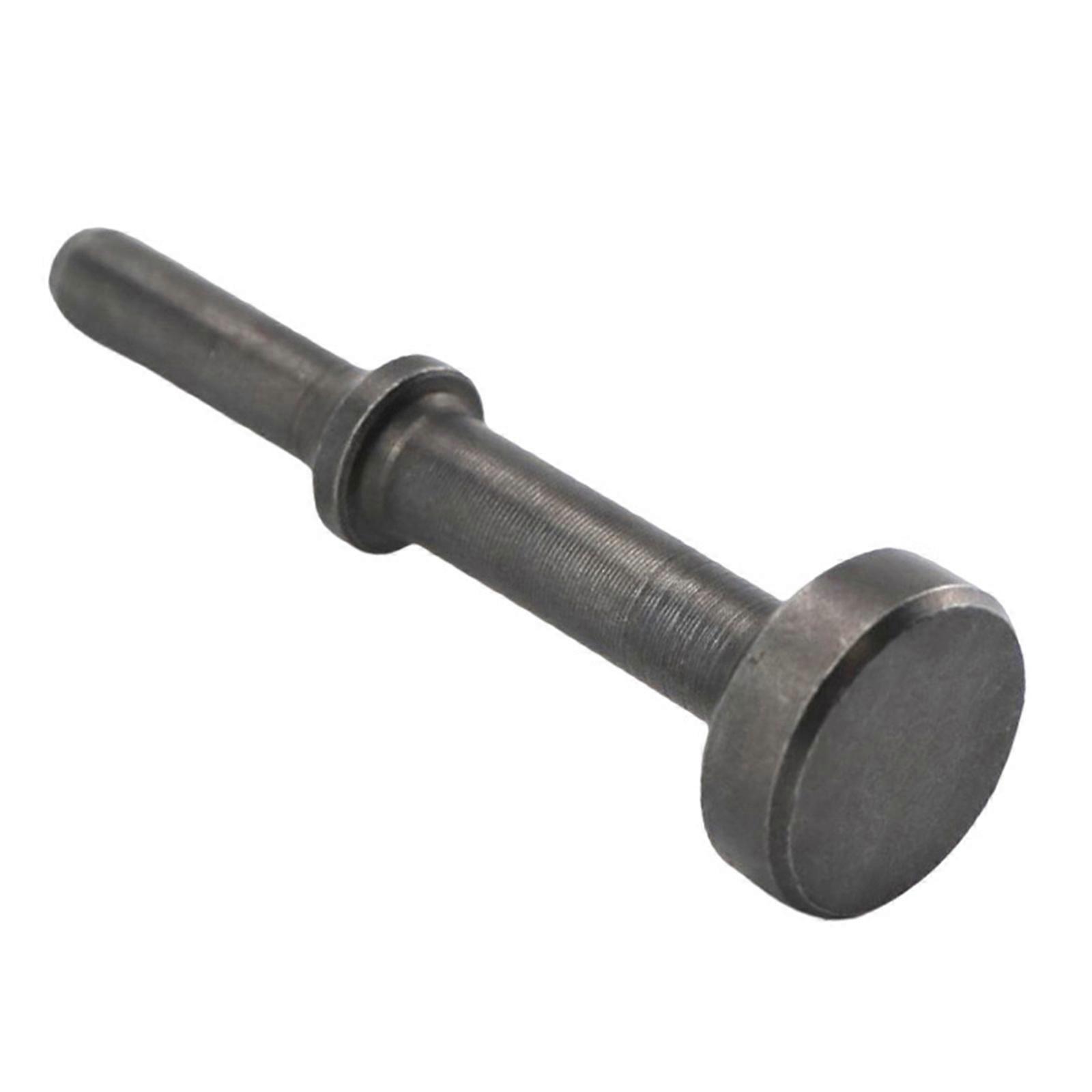 Multifunctional Smoothing Pneumatic Air Hammers Bit for Metalwork and Demolition Tasks Reduced Fatigue in Heavy Tasks Multicolor