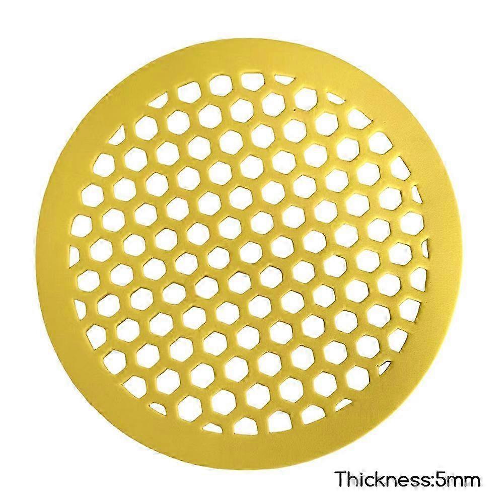 Simple Floatable Bees Drinking Plate Reusable Bees Water Feeder Tool for Balcony