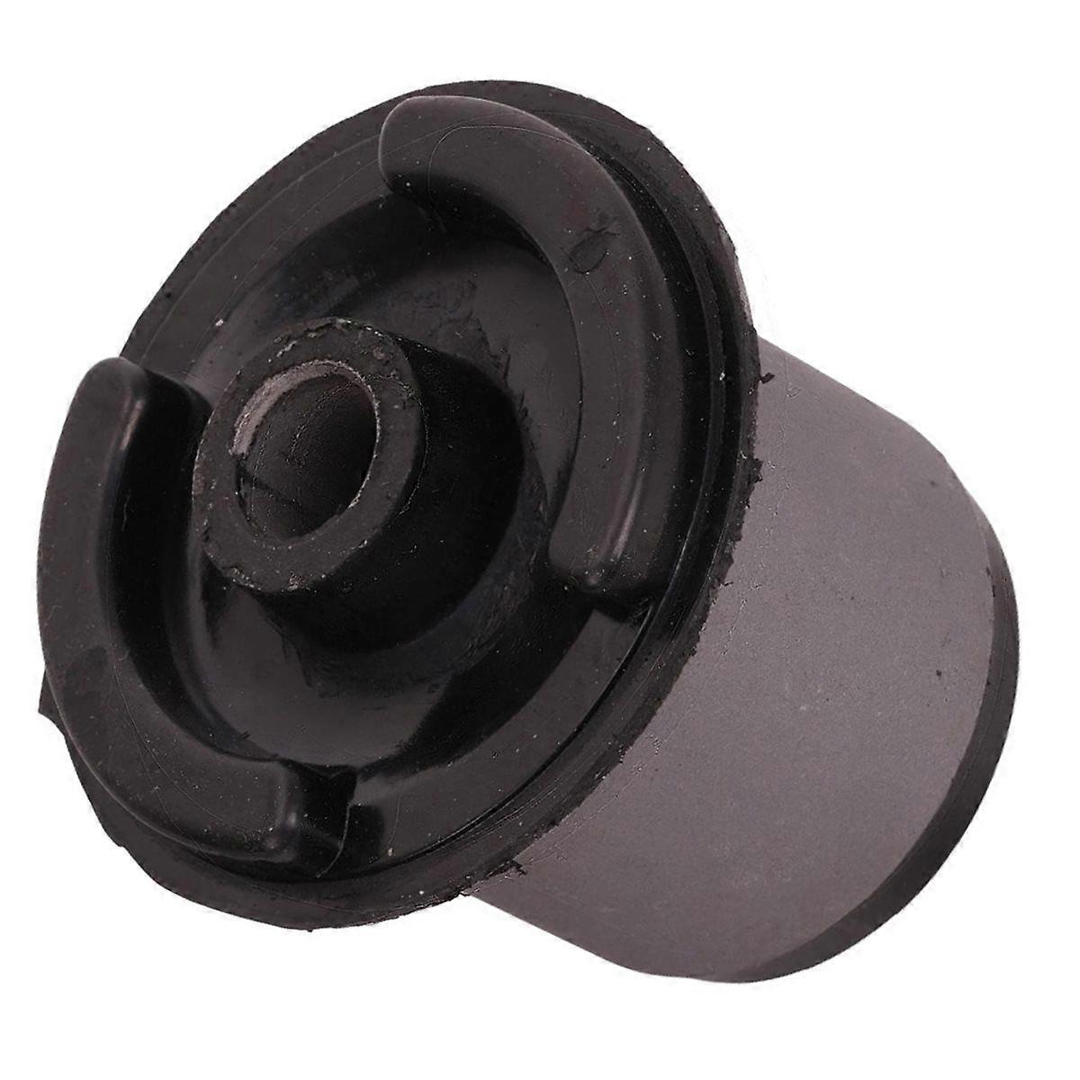 Front Differential Carrier Bushing Support Bracket Frame Brace Bushing for H2 2004-2009 Pickup, 889