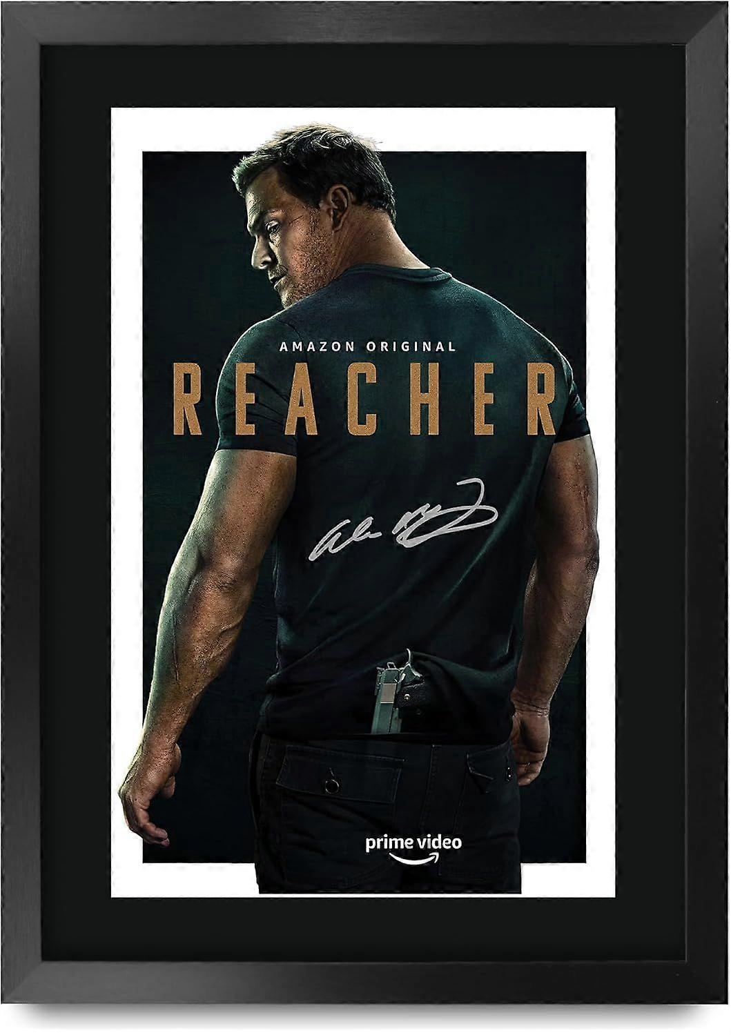 True Grit John WayneJigsaw Puzzle Brain Teaser Z2552