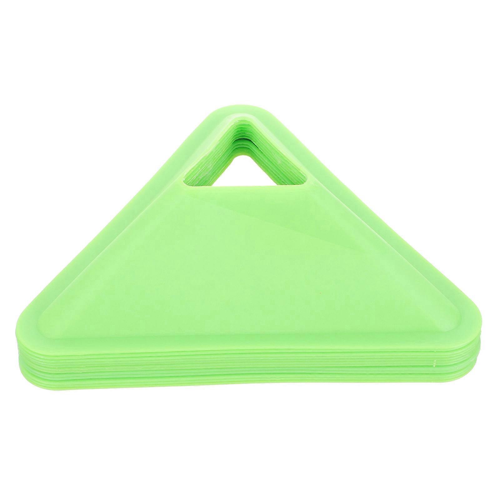 Soccer Practice Cones Training Discs for Speed Agility 20Pcs