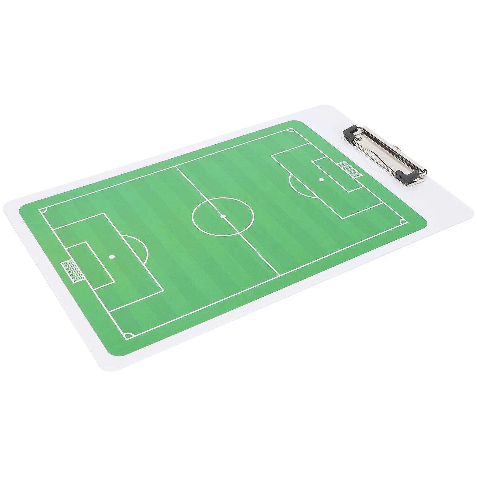 Football Coaching Board for 4Sets Writing Boards