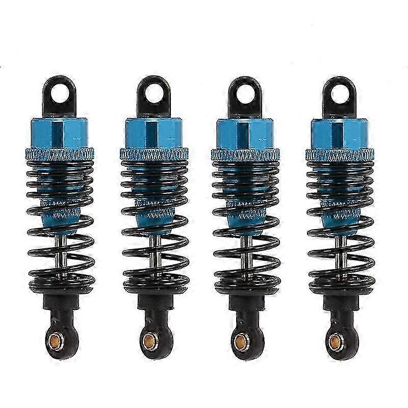 RC Car Metal Damper Kit for TT01 TT02 TA05 TL01 TA03 MF01X M05 M06 Models